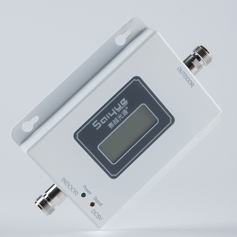山根镇家用配电房机房信号放大器200㎡