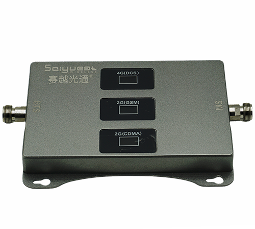 山根镇三频手机信号增强器200㎡