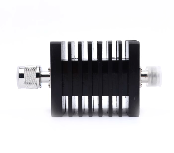 山根镇腔体固定衰减器0-3G/0-4G  N型接口